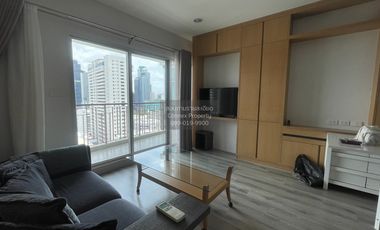 À louer 2 chambres condo à Sathon, Bangkok