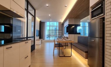 For rent 1 bed condo in Sathon, Bangkok