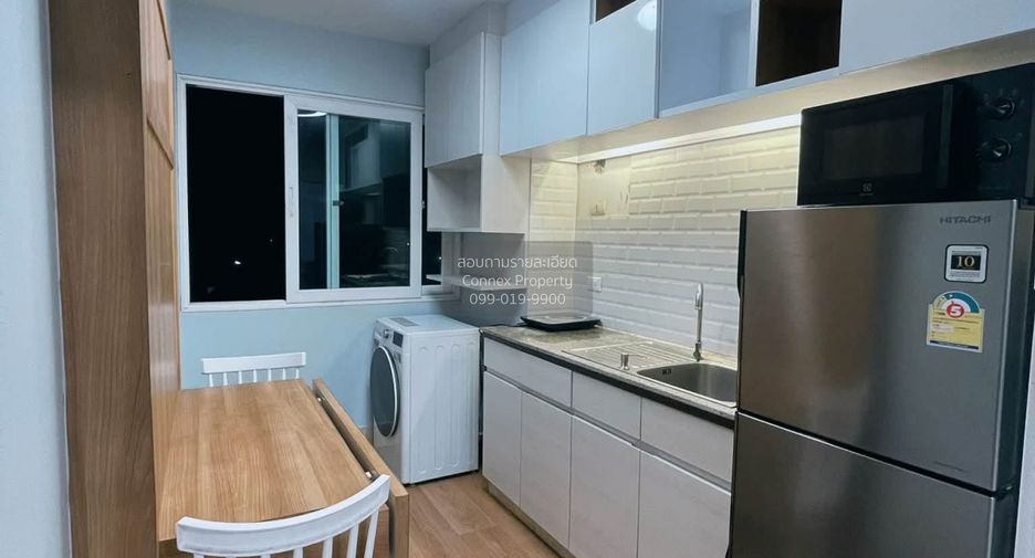 For rent 1 bed condo in Mueang Phuket, Phuket
