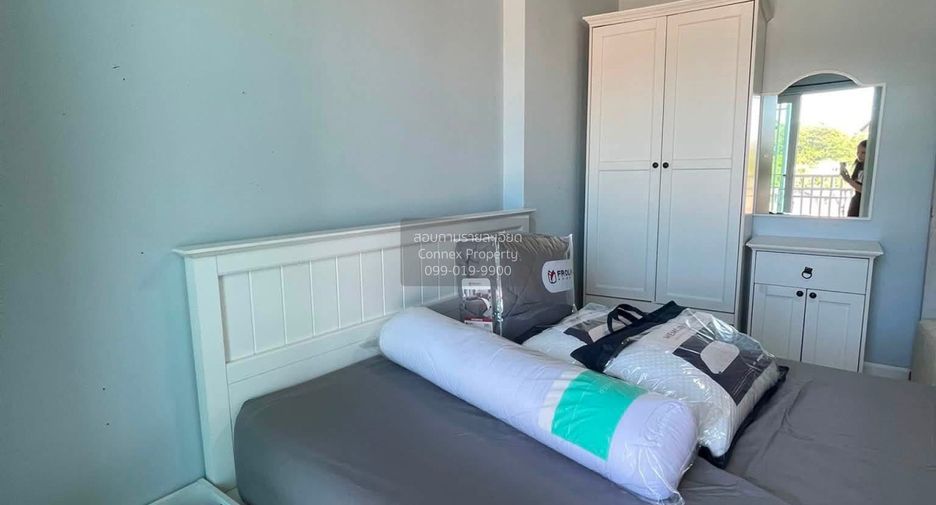 For rent 1 bed condo in Mueang Phuket, Phuket