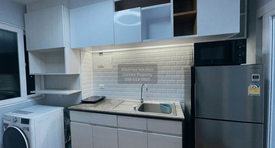 For rent 1 bed condo in Mueang Phuket, Phuket