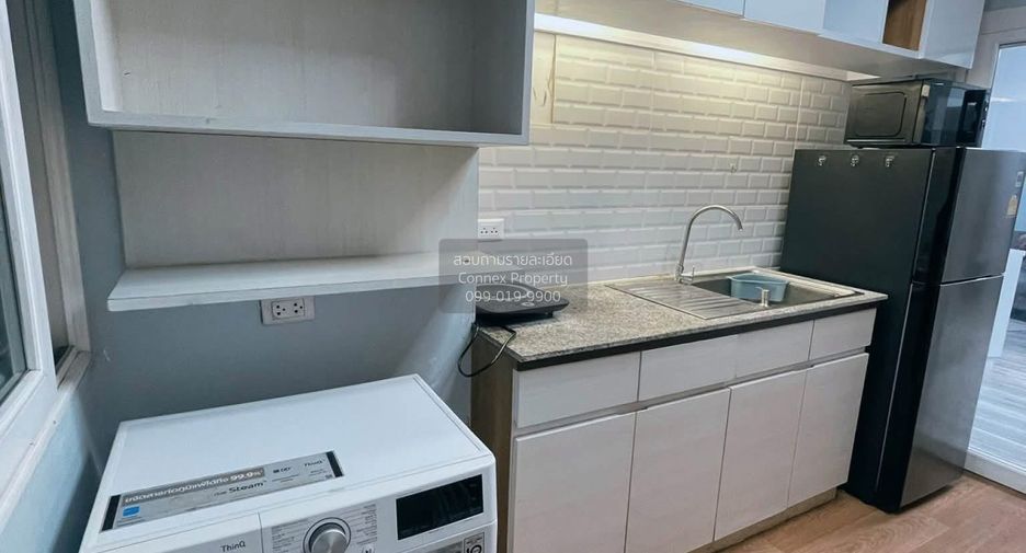 For rent 1 bed condo in Mueang Phuket, Phuket