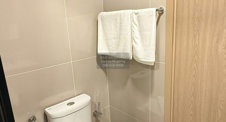 For rent 1 bed condo in Mueang Phuket, Phuket