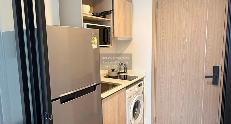 For rent 1 bed condo in Mueang Phuket, Phuket