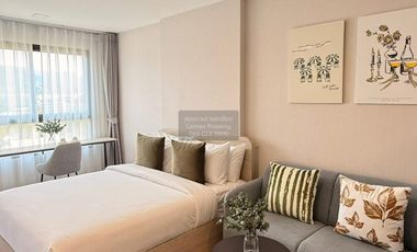 For rent 1 bed condo in Mueang Phuket, Phuket