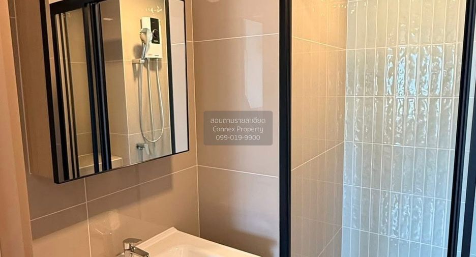 For rent 1 bed condo in Mueang Phuket, Phuket
