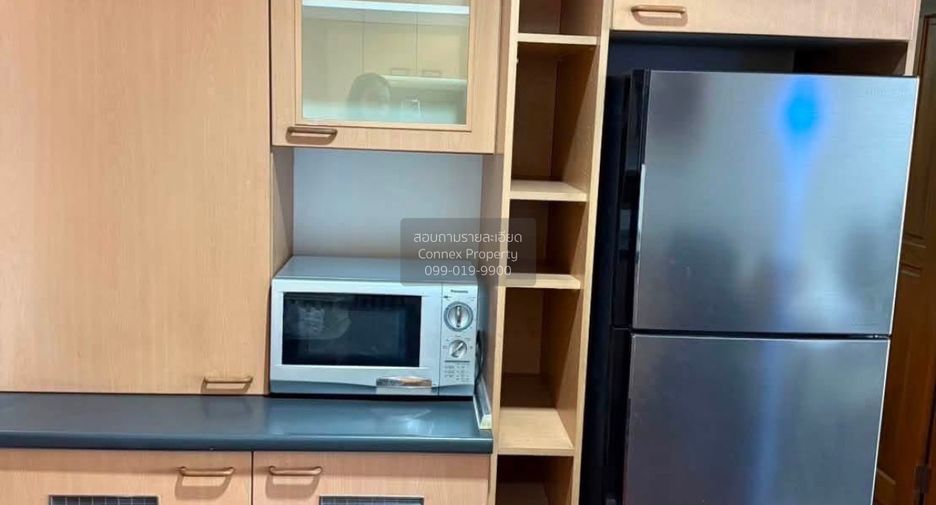 ให้เช่า 2 ห้องนอน คอนโด ใน วัฒนา, กรุงเทพฯ