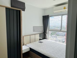 For rent 2 bedrooms condo in Suan Luang, Bangkok