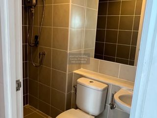 For rent 2 bedrooms condo in Suan Luang, Bangkok