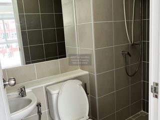 For rent 2 bedrooms condo in Suan Luang, Bangkok