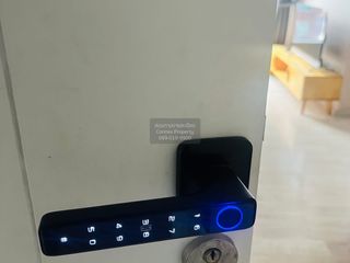 For rent 2 bedrooms condo in Suan Luang, Bangkok