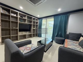 For rent 4 ベッドルーム house in Bang Kapi, Bangkok