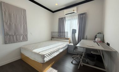 出租 4 卧室 独立屋 在 Bang Kapi, 曼谷