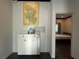 For rent 4 ベッドルーム house in Bang Kapi, Bangkok