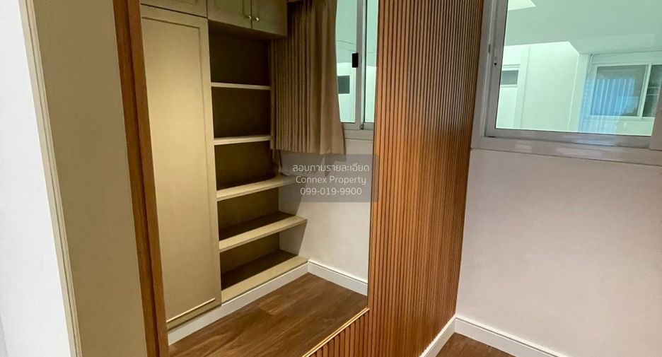 Condo en alquiler de 2 habitaciones en Watthana, Bangkok
