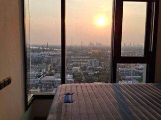 For rent 1 bed condo in Phra Khanong, Bangkok