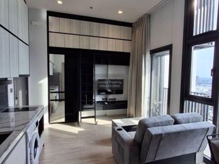 For rent 1 bed condo in Phra Khanong, Bangkok
