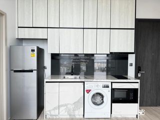 For rent 1 bed condo in Phra Khanong, Bangkok