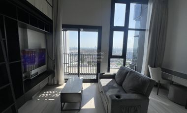 Wohnung zur Miete mit 1 Zimmer in Phra Khanong, Bangkok