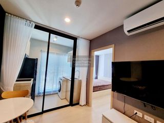 出租 1 卧室 公寓 在 Mueang Nonthaburi, Nonthaburi