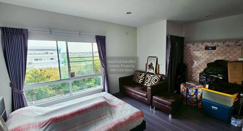 Haus zur Miete mit 4 Zimmer in Lat Krabang, Bangkok