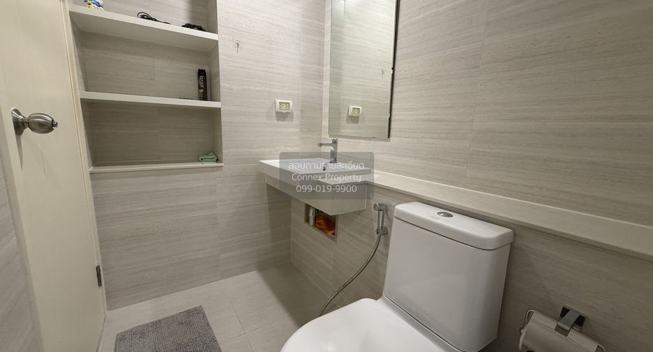 For rent 1 bed condo in Mueang Phuket, Phuket