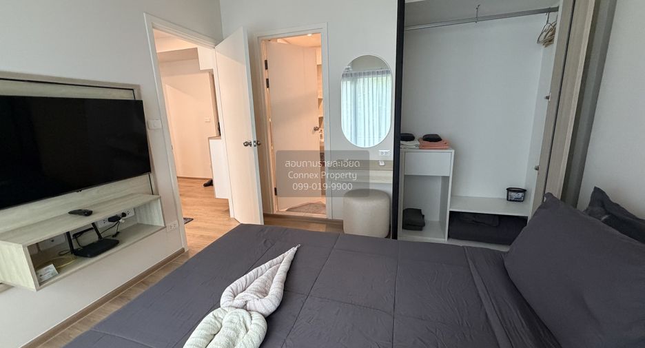 For rent 1 bed condo in Mueang Phuket, Phuket
