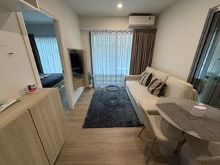Wohnung zur Miete mit 1 Zimmer in Mueang Phuket, Phuket