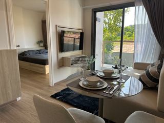 For rent 1 bed condo in Mueang Phuket, Phuket