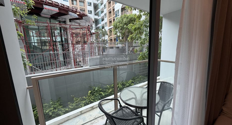 For rent 1 bed condo in Mueang Phuket, Phuket