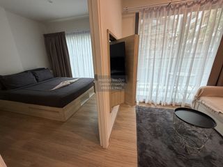 Wohnung zur Miete mit 1 Zimmer in Mueang Phuket, Phuket