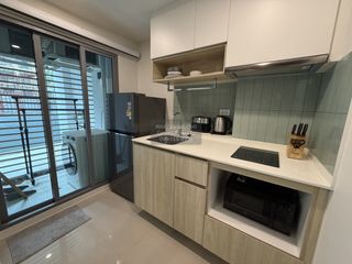 Wohnung zur Miete mit 1 Zimmer in Mueang Phuket, Phuket