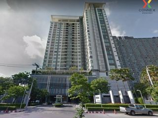 À louer 1 chambre condo à Thon Buri, Bangkok