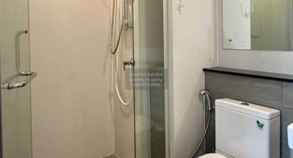 À louer 1 chambre condo à Mueang Phuket, Phuket