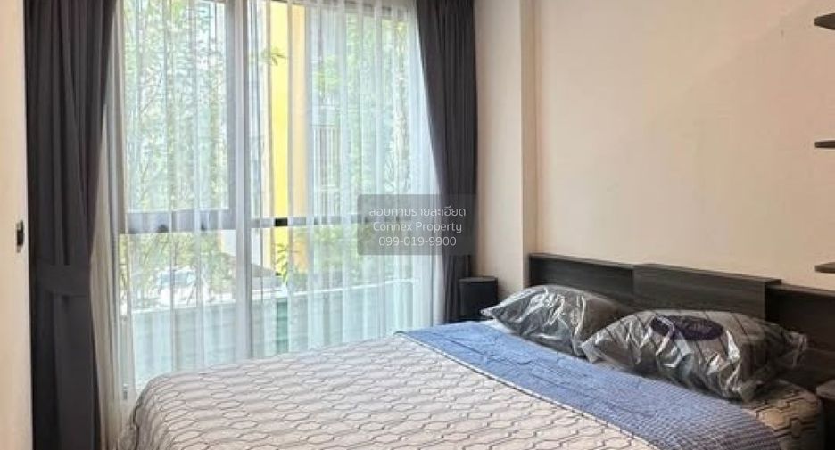 À louer 1 chambre condo à Mueang Phuket, Phuket