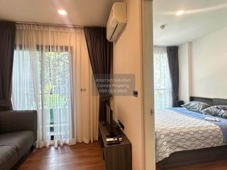 À louer 1 chambre condo à Mueang Phuket, Phuket