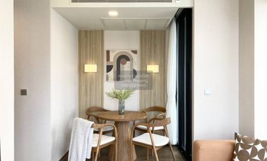 Condo en alquiler de 2 habitaciones en Khlong Toei, Bangkok