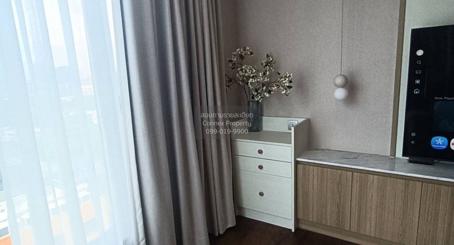 Condo en alquiler de 2 habitaciones en Khlong Toei, Bangkok