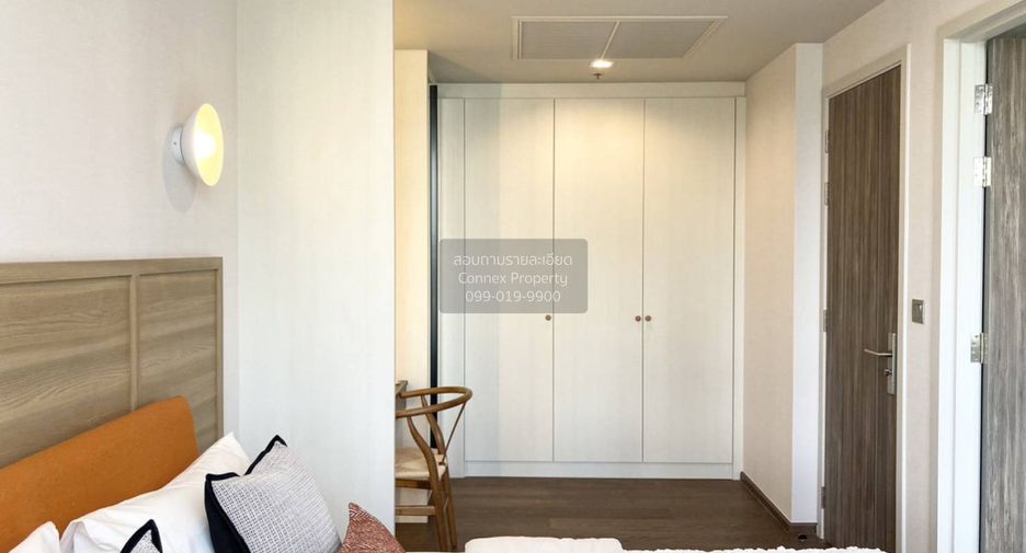 Condo en alquiler de 2 habitaciones en Khlong Toei, Bangkok