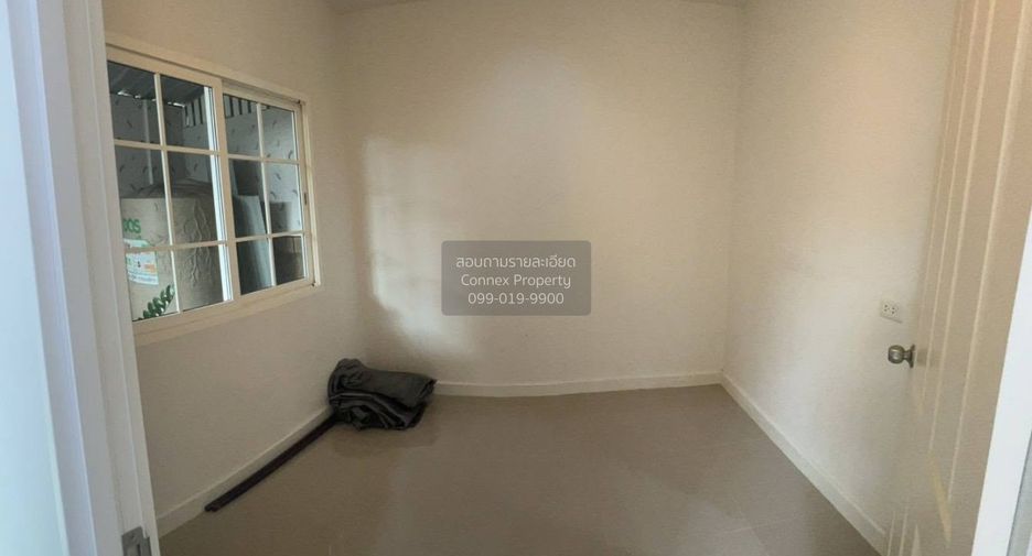 Casa en alquiler de 4 habitaciones en Mueang Samut Sakhon, Samut Sakhon
