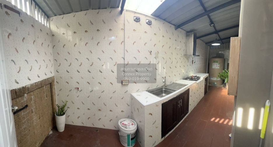 Casa en alquiler de 4 habitaciones en Mueang Samut Sakhon, Samut Sakhon
