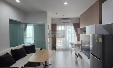 For rent 1 Beds condo in Phasi Charoen, Bangkok