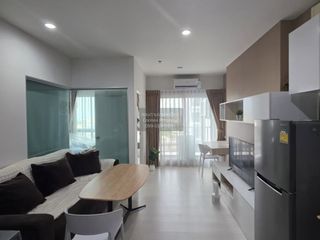 For rent 1 Beds condo in Phasi Charoen, Bangkok
