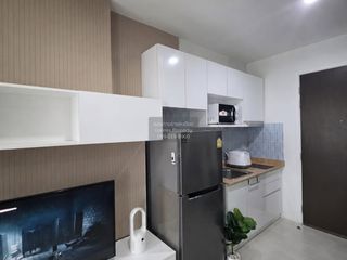 For rent 1 Beds condo in Phasi Charoen, Bangkok