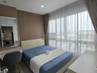 For rent 1 Beds condo in Phasi Charoen, Bangkok