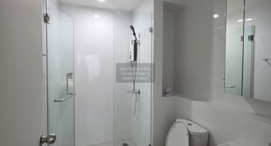 For rent 1 Beds condo in Phasi Charoen, Bangkok