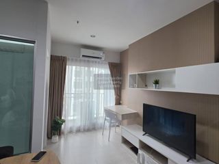 For rent 1 Beds condo in Phasi Charoen, Bangkok