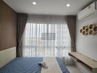 For rent 1 Beds condo in Phasi Charoen, Bangkok