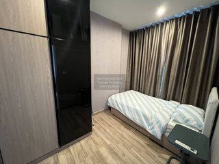 For rent 2 bedrooms condo in Mueang Samut Prakan, Samut Prakan