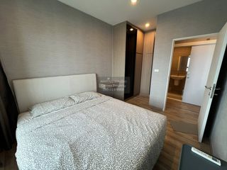 For rent 2 bedrooms condo in Mueang Samut Prakan, Samut Prakan